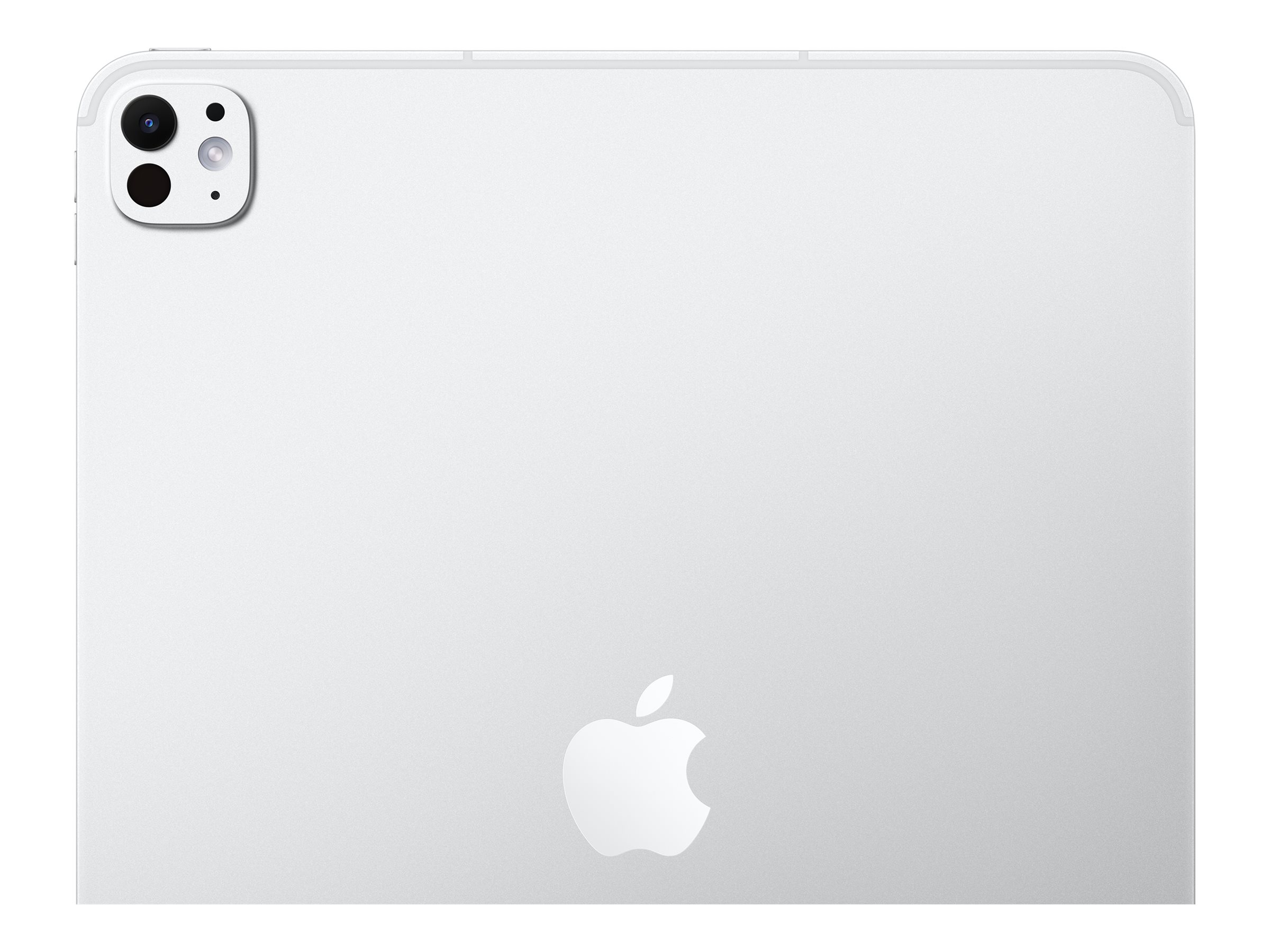 Apple 13" iPad Pro M5 Wi-Fi 256GB 12GB RAM - Silver