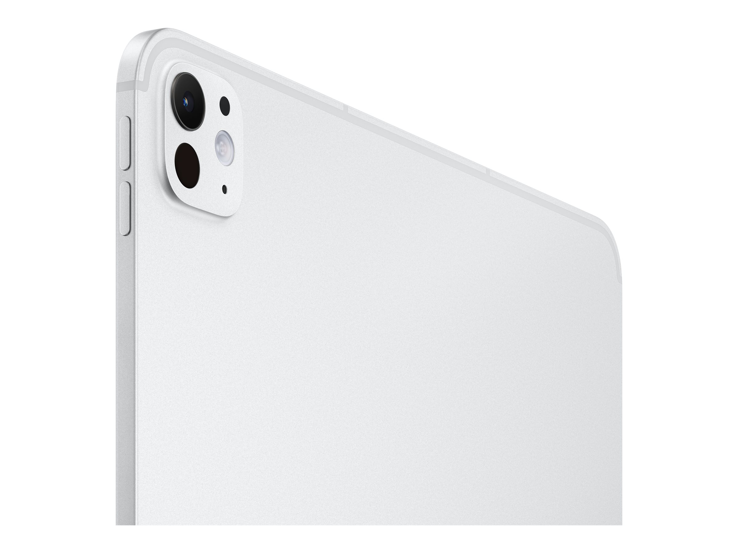 Apple 13" iPad Pro M5 Wi-Fi 256GB 12GB RAM - Silver