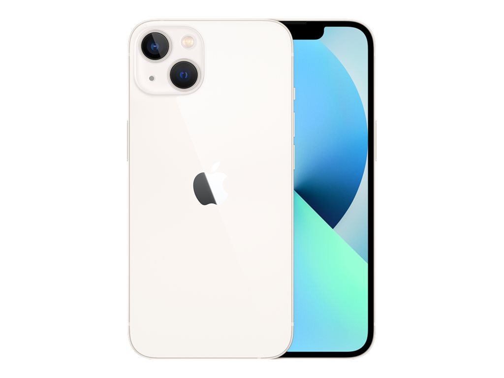 Apple iPhone 13 6.1 128GB Stjernelys Grade B