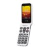 Doro Leva L20 4G Svart/Vit