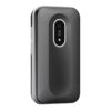 Doro Leva L20 4G Svart/Vit