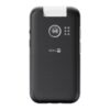 Doro Leva L20 4G Svart/Vit