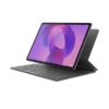 Lenovo Idea Tab Plus 12,1 tum surfplatta 8GB 256GB Grå framifrån