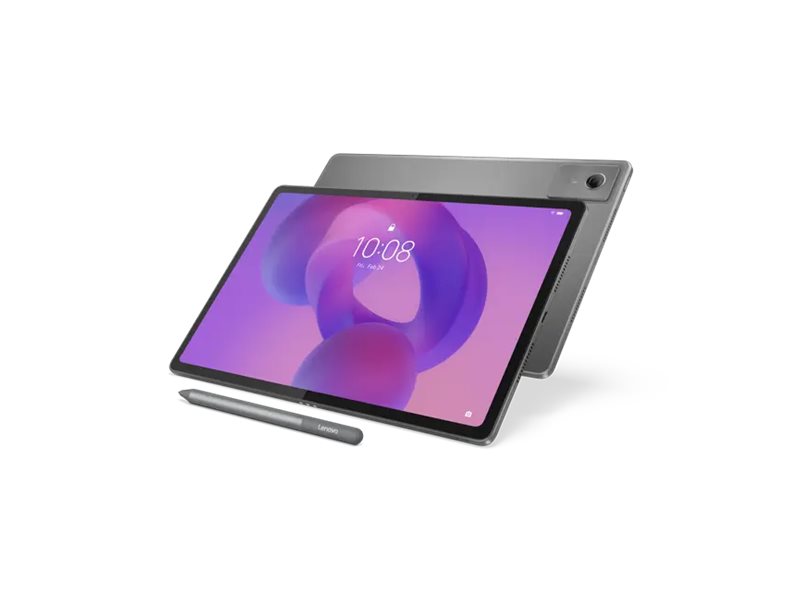 Lenovo Idea Tab Plus 12,1 tum surfplatta med ställ