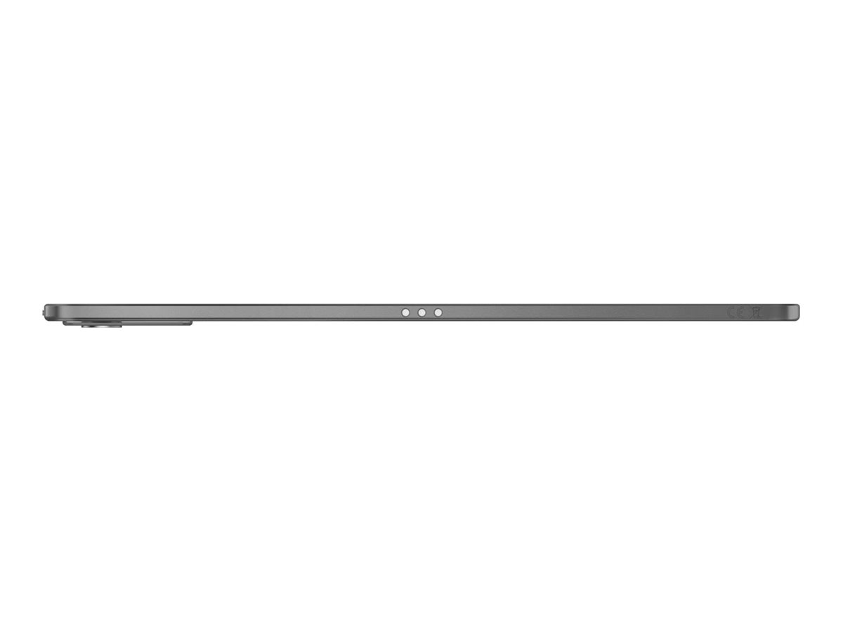 Lenovo Idea Tab Plus 12,1 tum surfplatta baksida