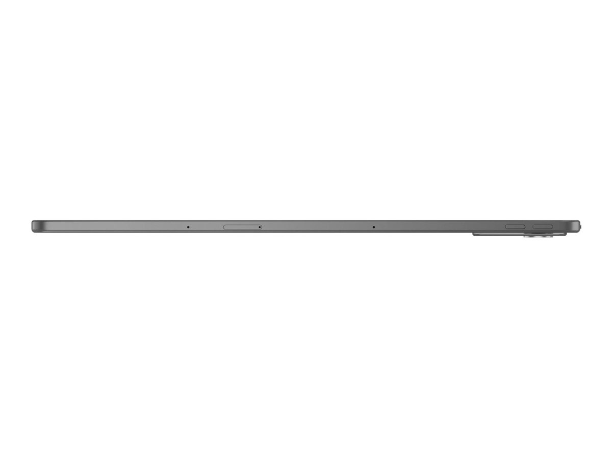 Lenovo Idea Tab Plus 12,1 tum surfplatta kant och tjocklek