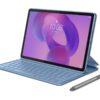 Lenovo Idea Tab ZAFR 11" 128GB 8GB Blå