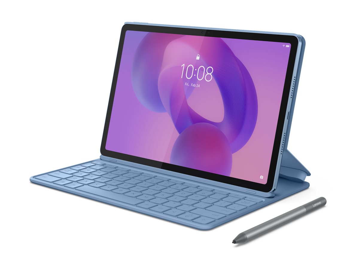 Lenovo Idea Tab ZAFR 11" 128GB 8GB Blå