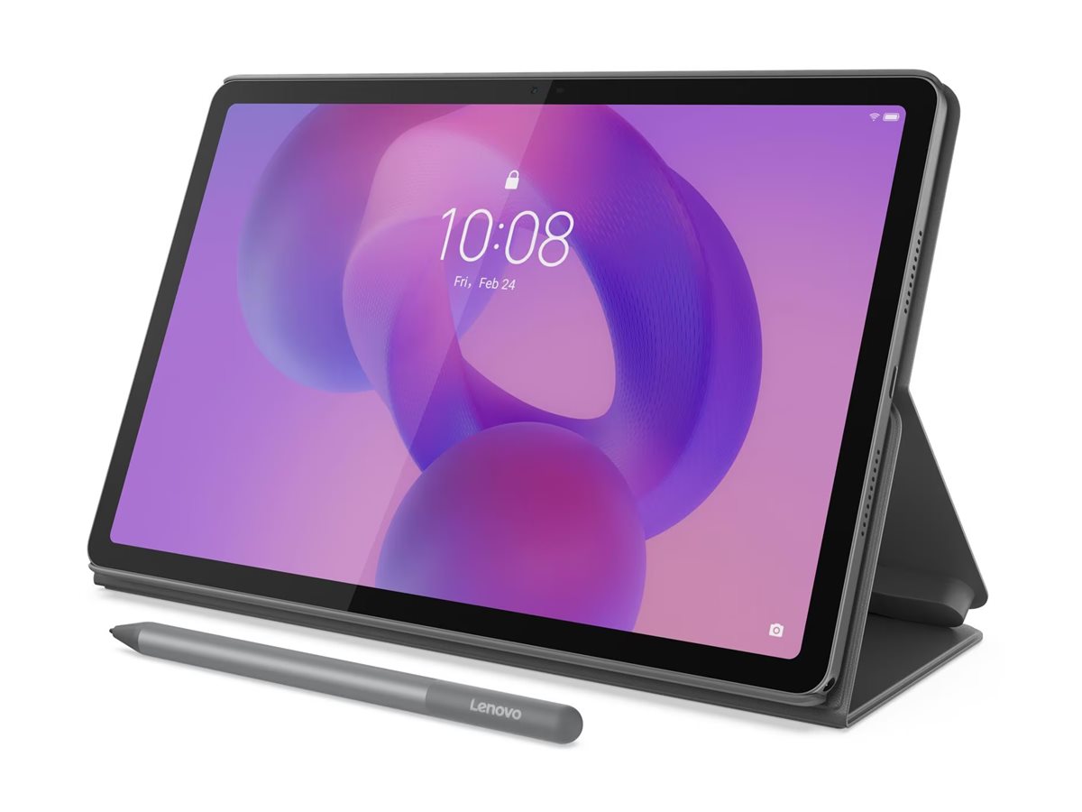 Lenovo Idea Tab ZAFR 11 128GB 8GB Grå