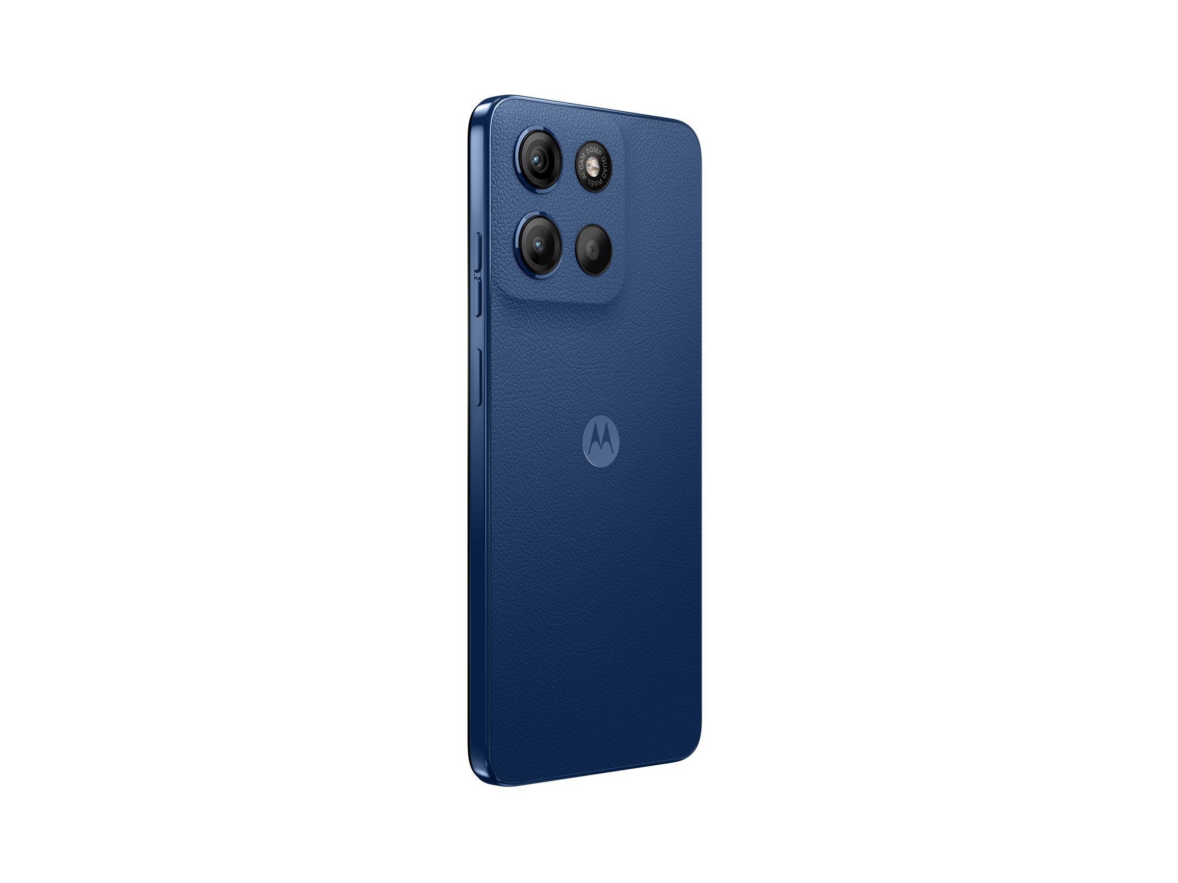 Motorola Moto G15 6.72" 128GB Havblå