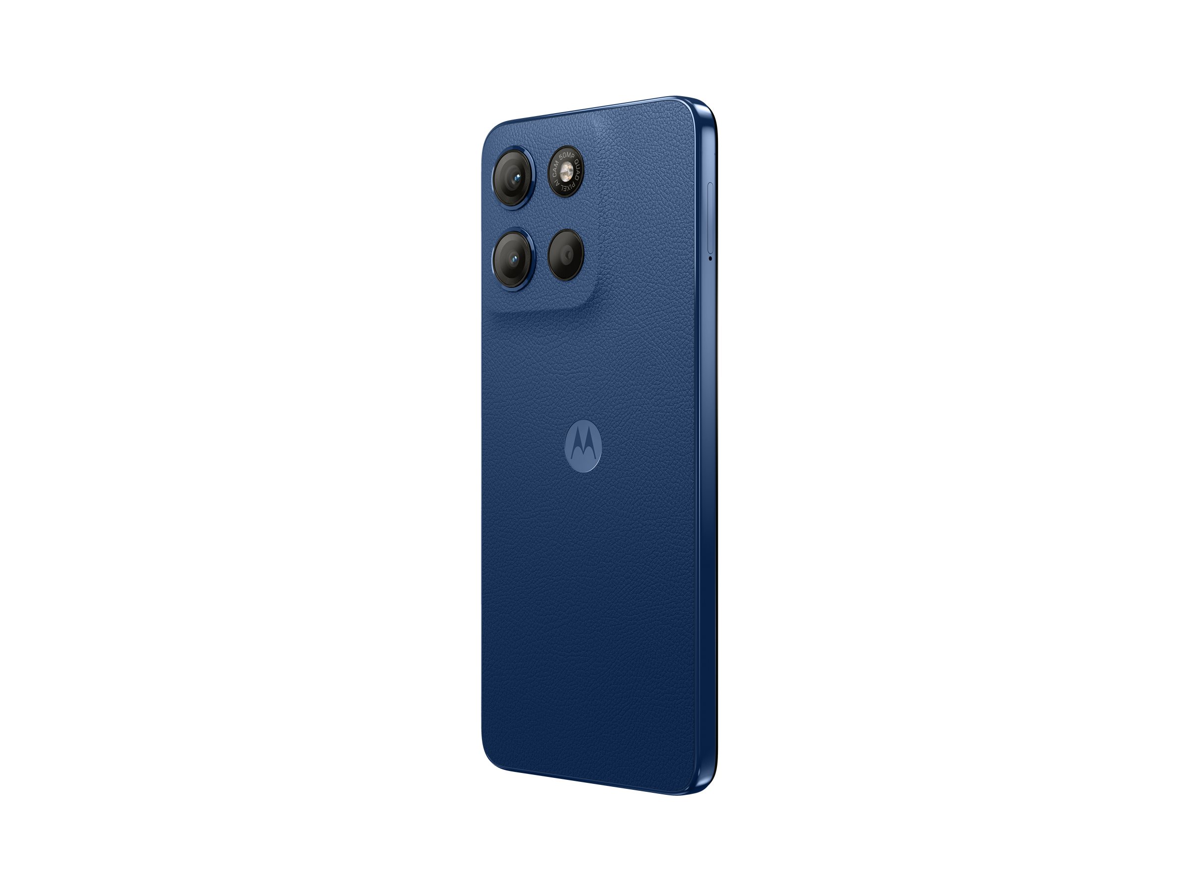Motorola Moto G15 6.72" 128GB Havblå