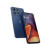 Motorola Moto G15 6.72" 128GB Havblå