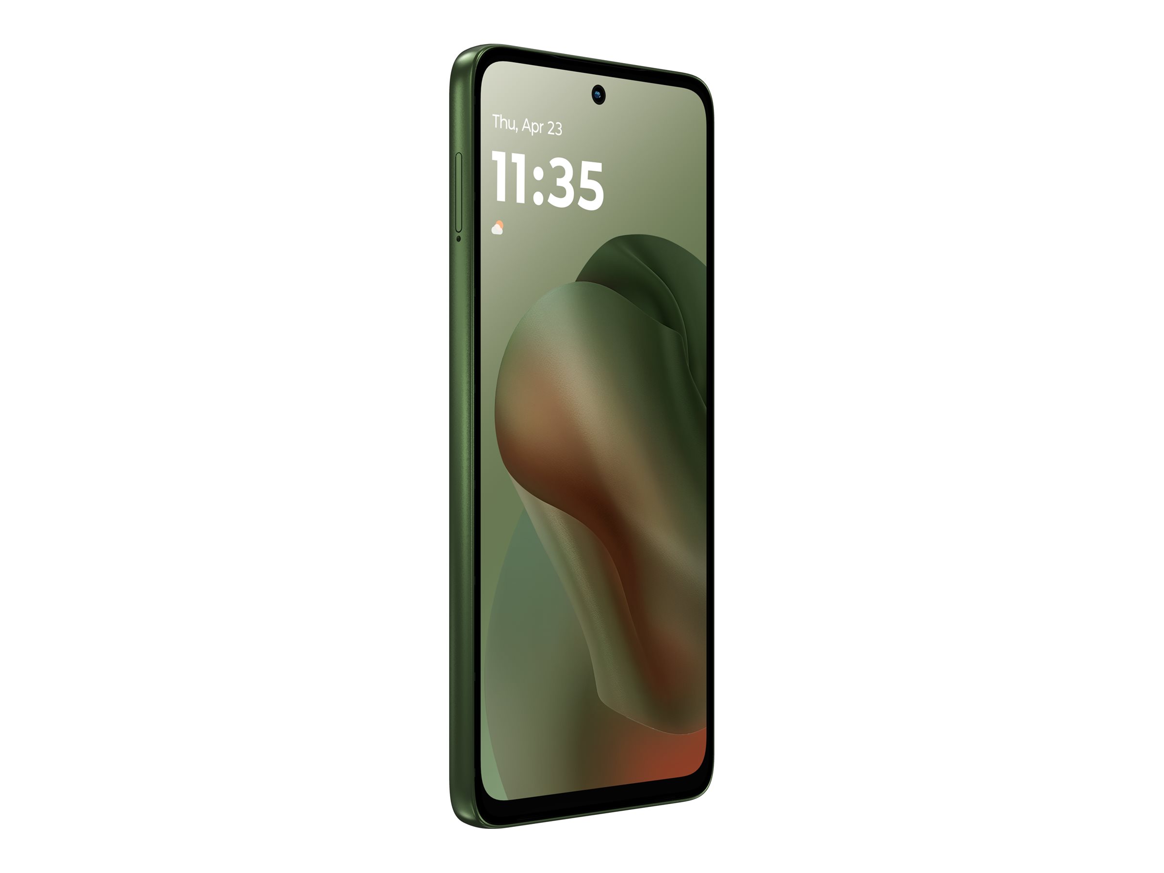 Motorola Moto G56 6.72" 256GB Pantone dild