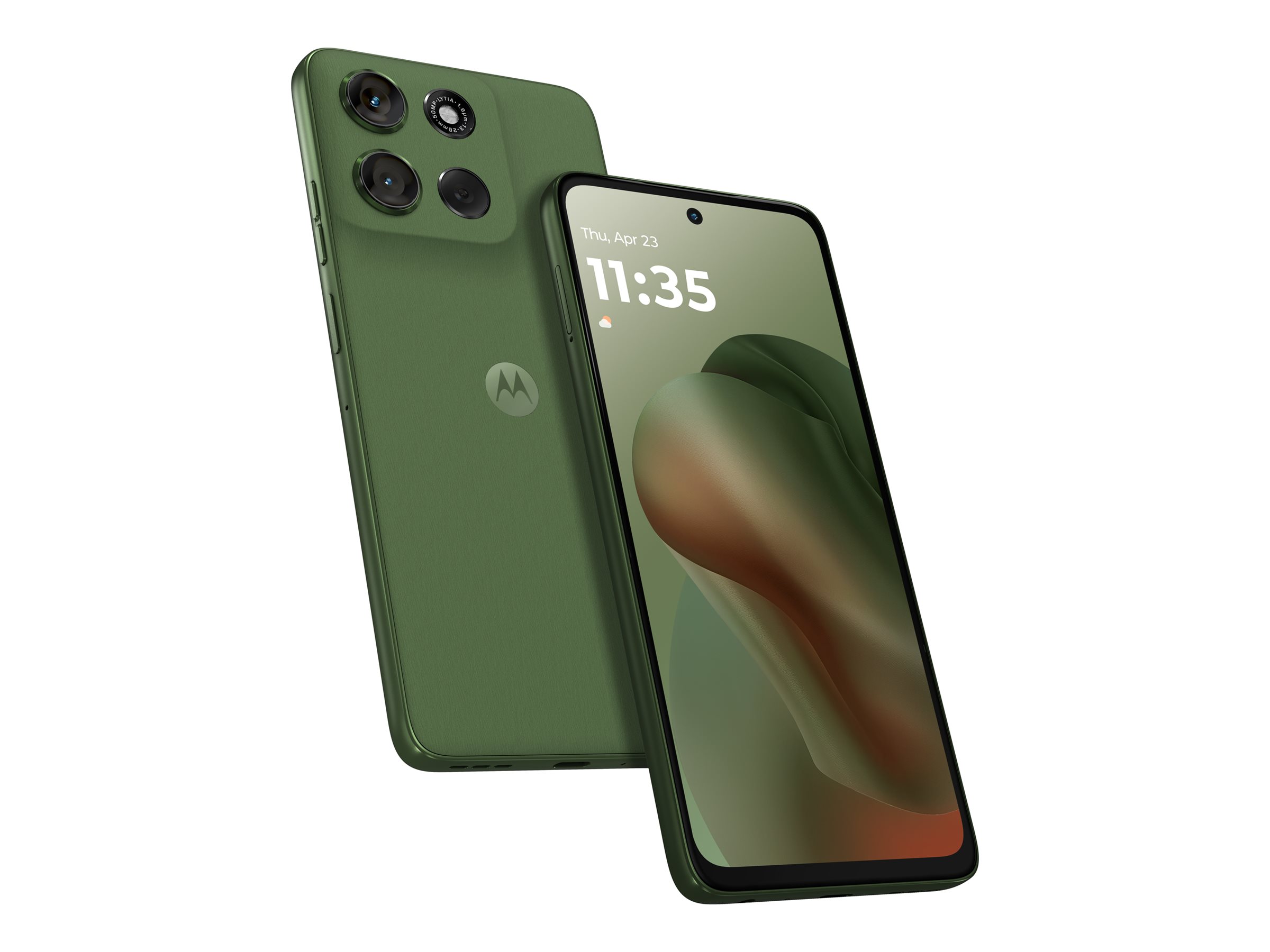 Motorola Moto G56 6.72" 256GB Pantone dild