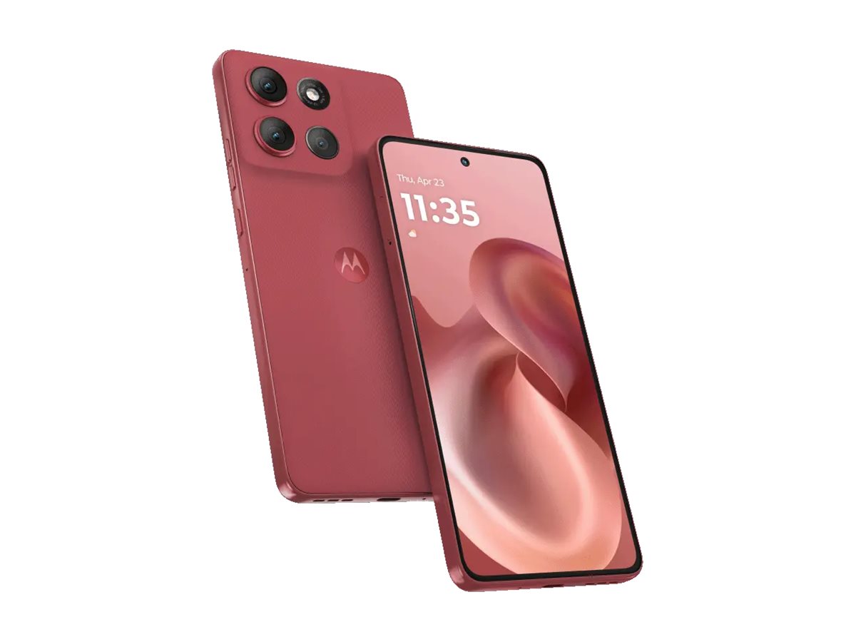 Motorola Moto G86 Power 6.67" 256GB Pantone chrysanthemum