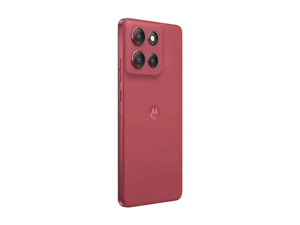 Motorola Moto G86 Power 6.67" 256GB Pantone chrysanthemum
