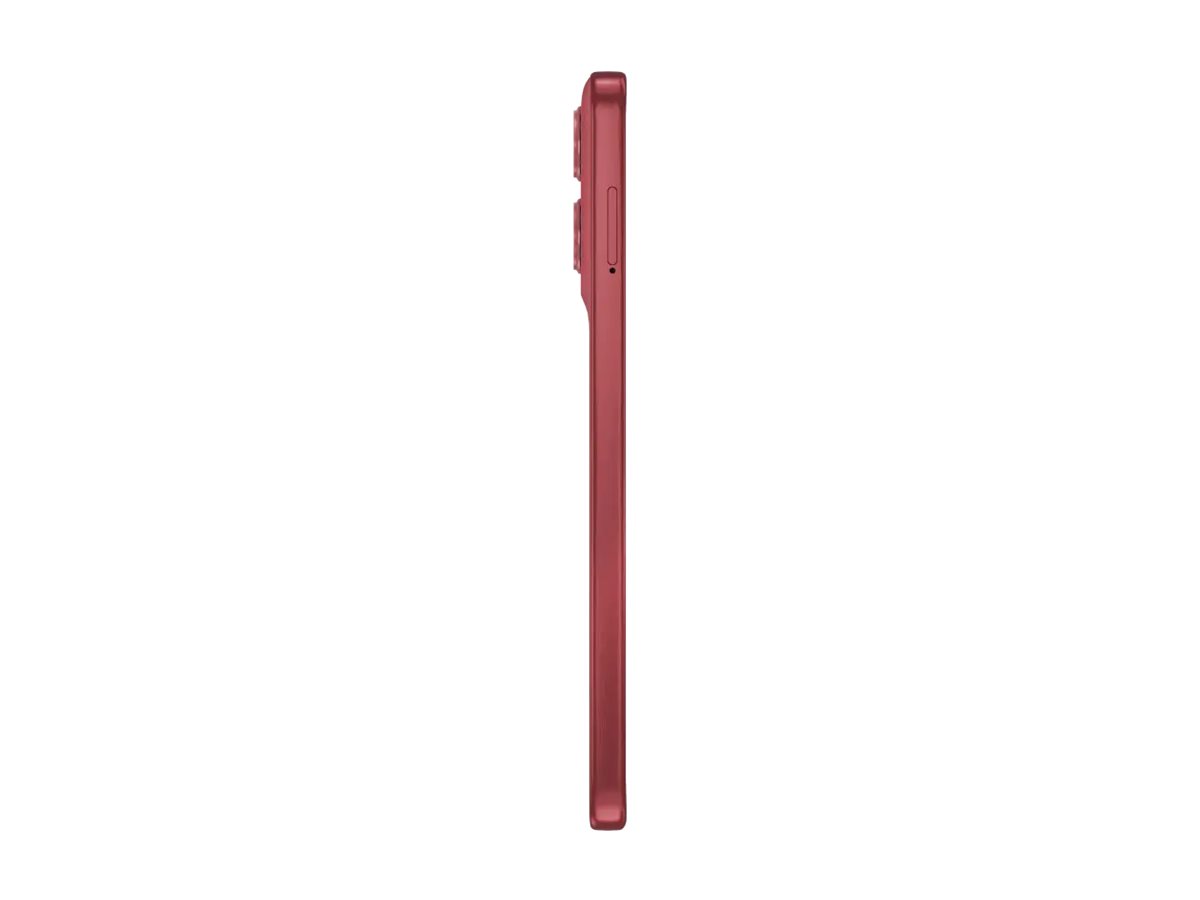 Motorola Moto G86 Power 6.67" 256GB Pantone chrysanthemum