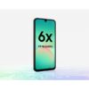 Samsung Galaxy A26 6.7" 128GB Sort