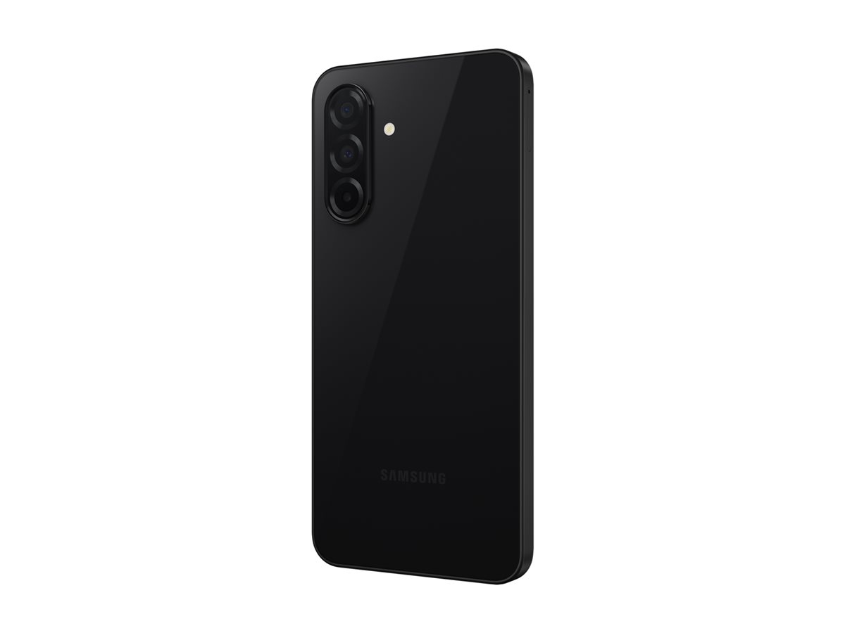 Samsung Galaxy A26 6.7" 128GB Sort