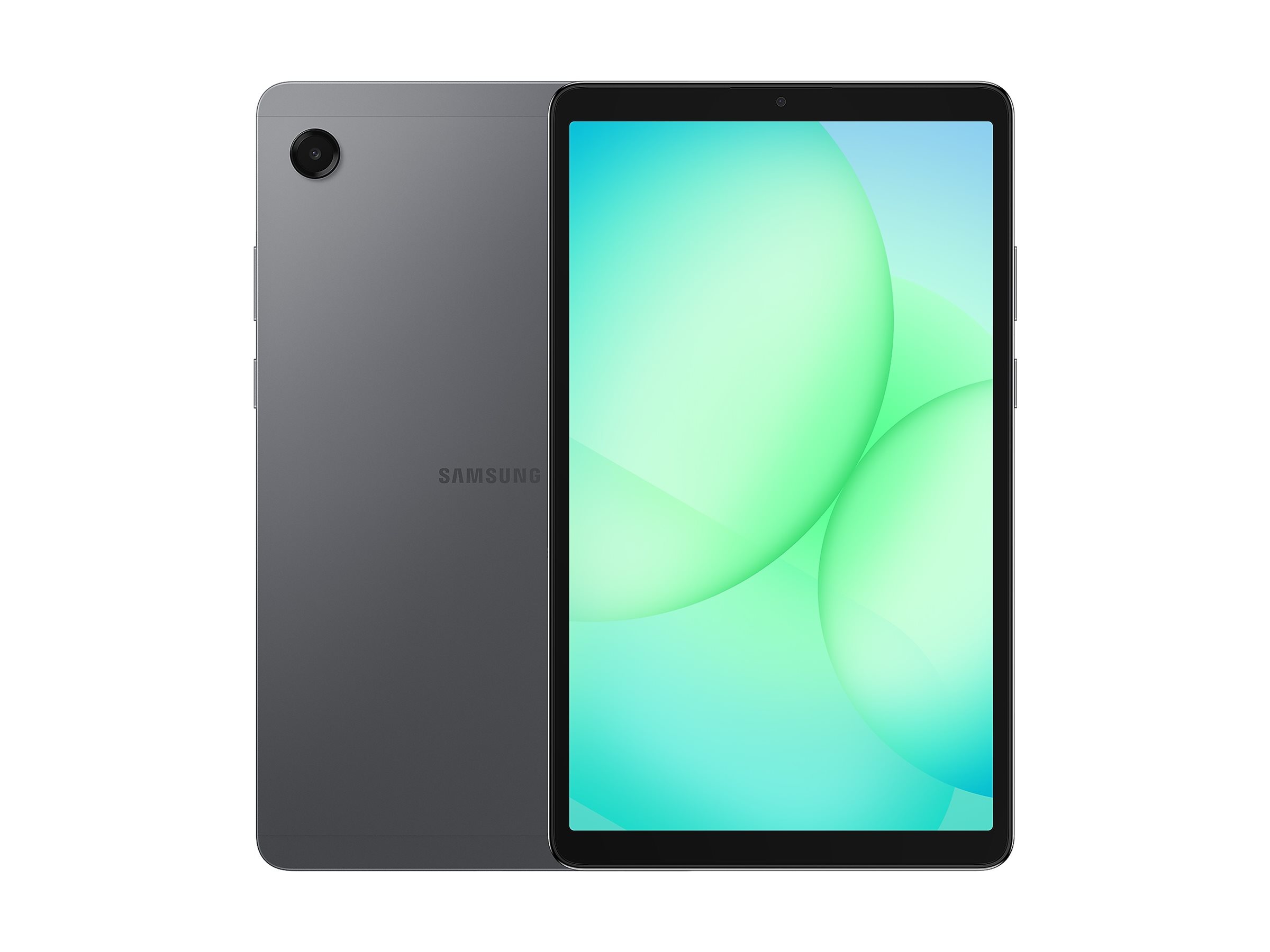 Samsung Galaxy Tab A11 8.7" 128GB 8GB Grå