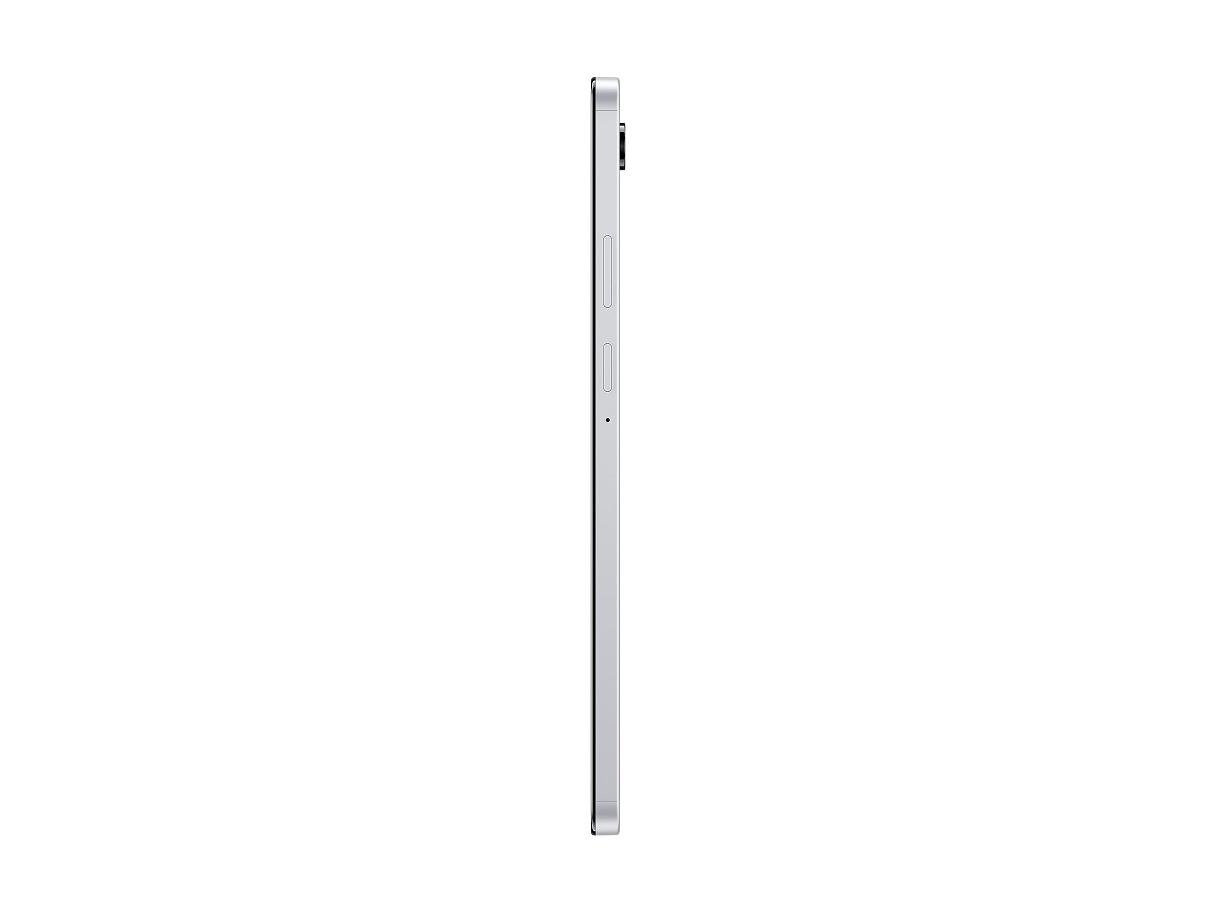 Samsung Galaxy Tab A11 128GB Wifi – Silver – bild 3