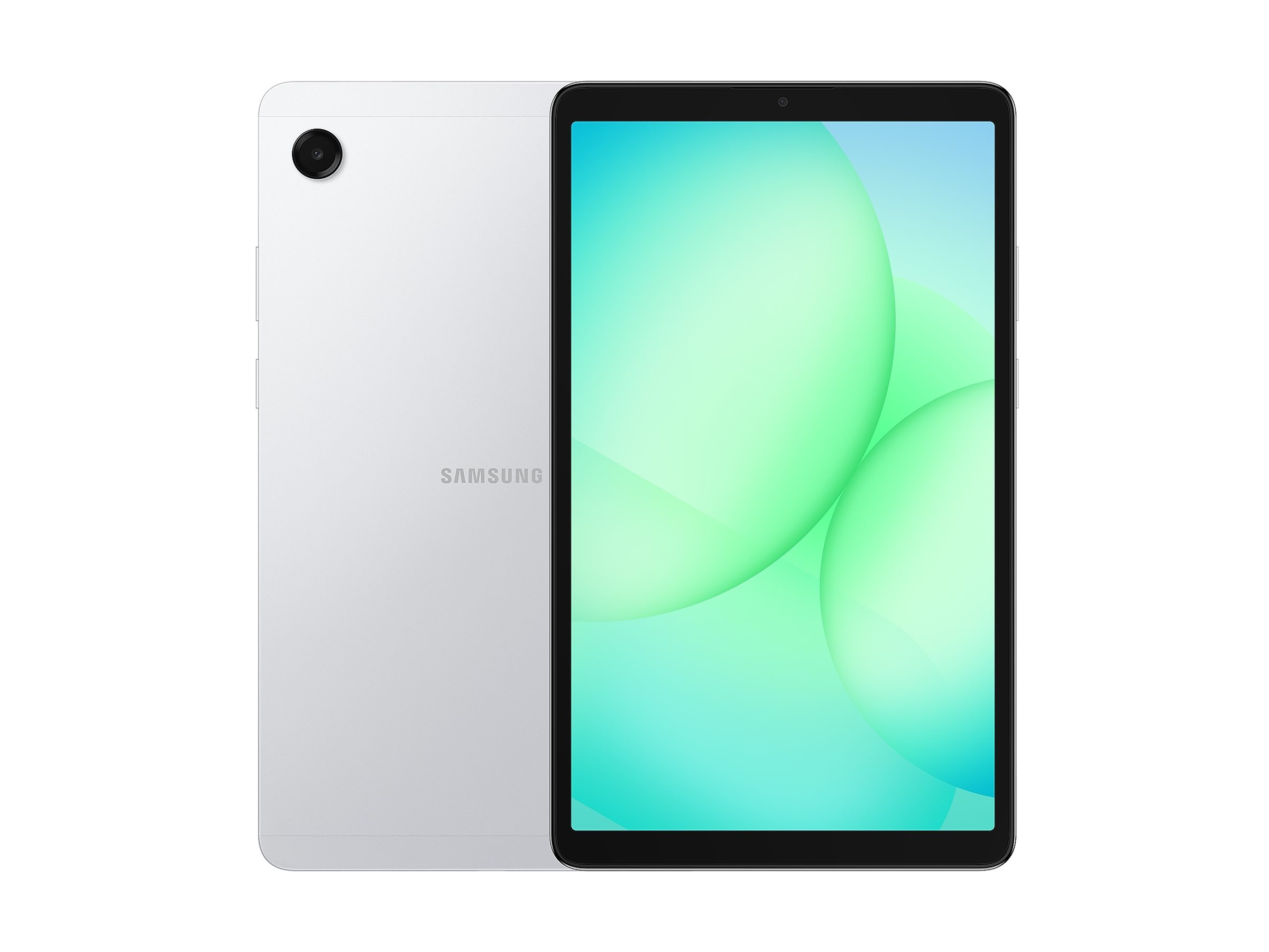 Samsung Galaxy Tab A11 8,7 tum surfplatta baksida