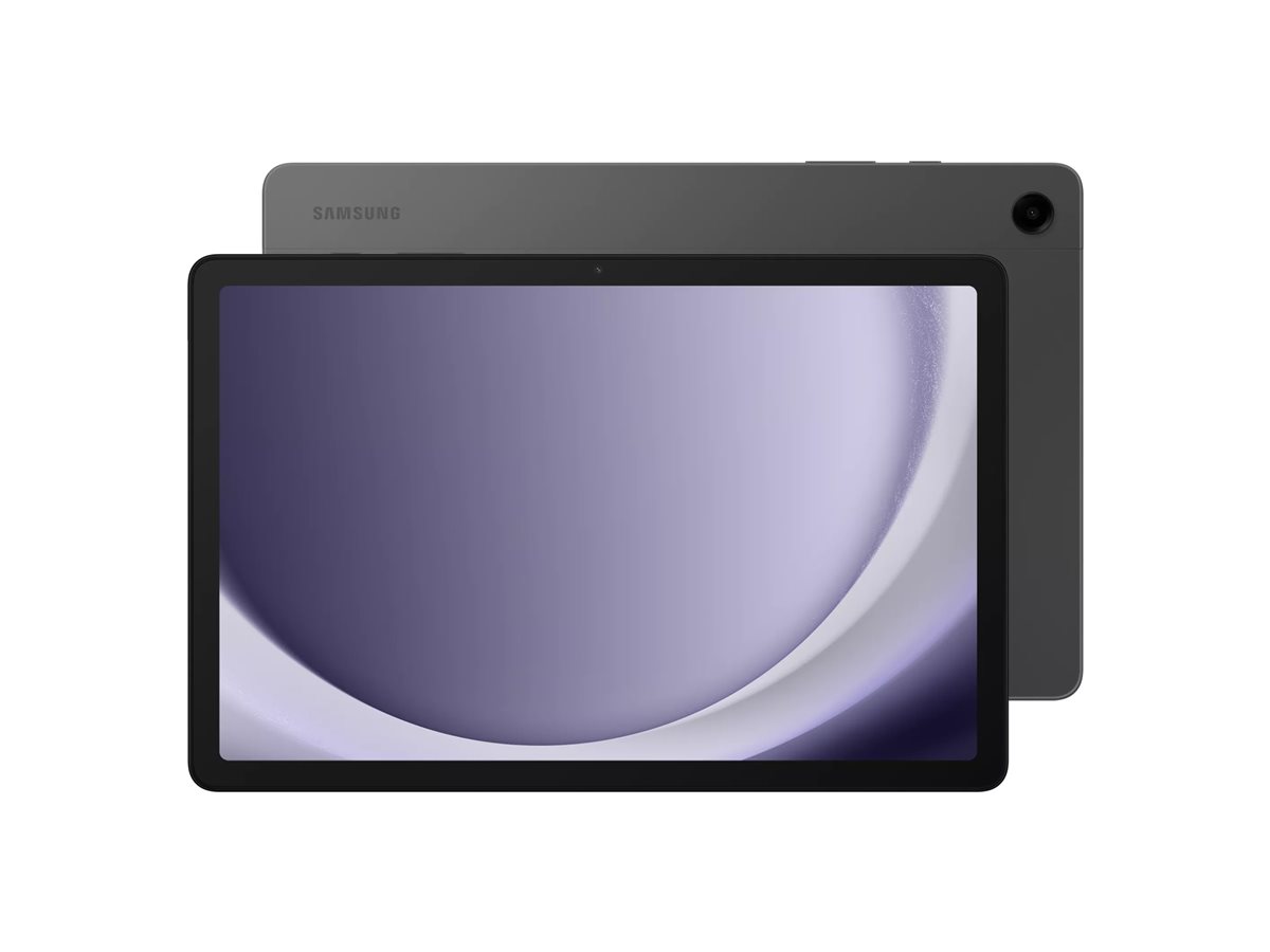 Samsung Galaxy Tab A9+ 11" 256GB 8GB Grå