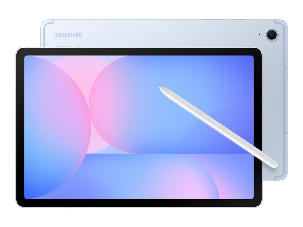Samsung Galaxy Tab S10 FE 10.9" 128GB 8GB Blå