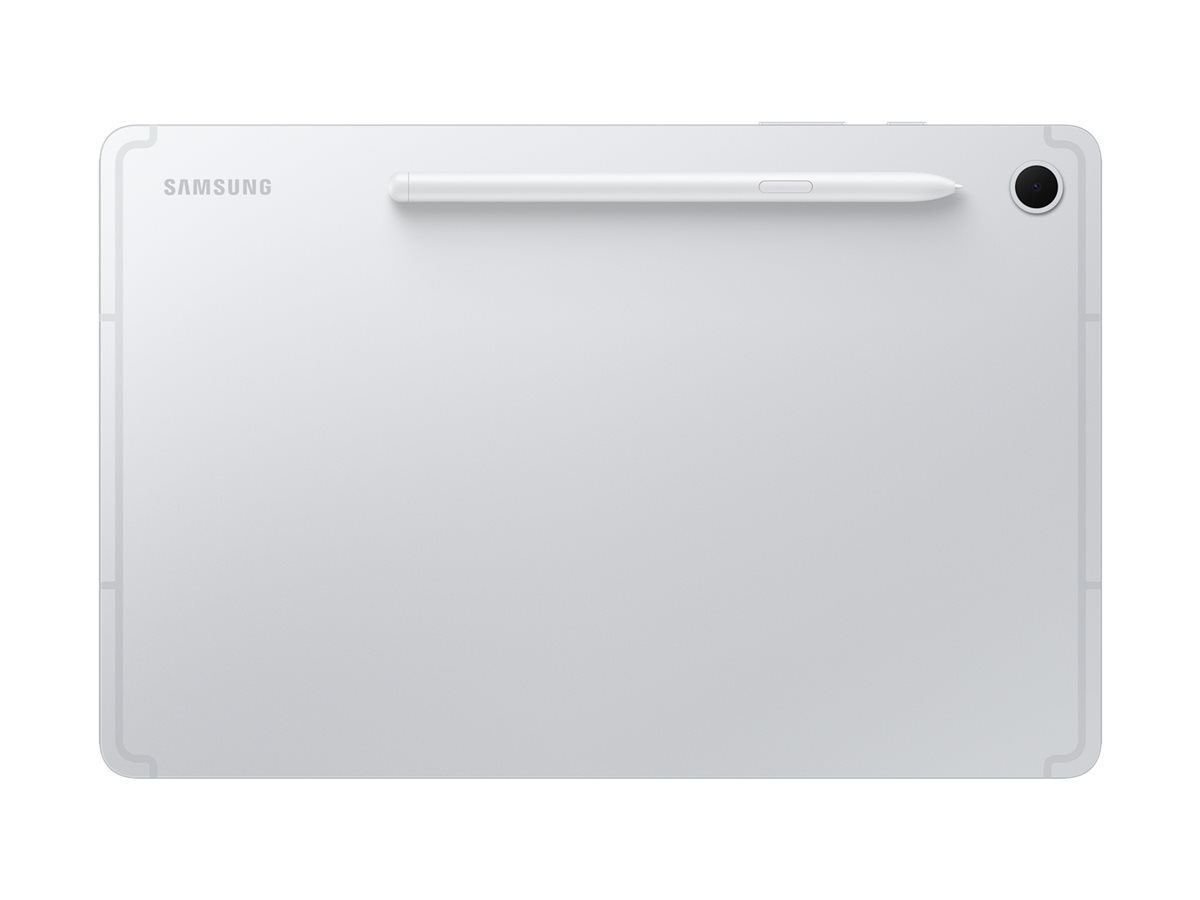 Samsung Galaxy Tab S10 Lite 10.9" 128GB 6GB - Silver – bild 3