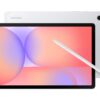 Samsung Galaxy Tab S10 Lite 10.9" 128GB 6GB - Silver – bild 4