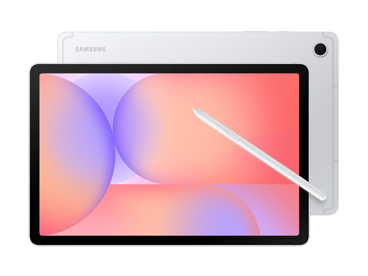 Samsung Galaxy Tab S10 Lite 10.9" 128GB 6GB - Silver – bild 4