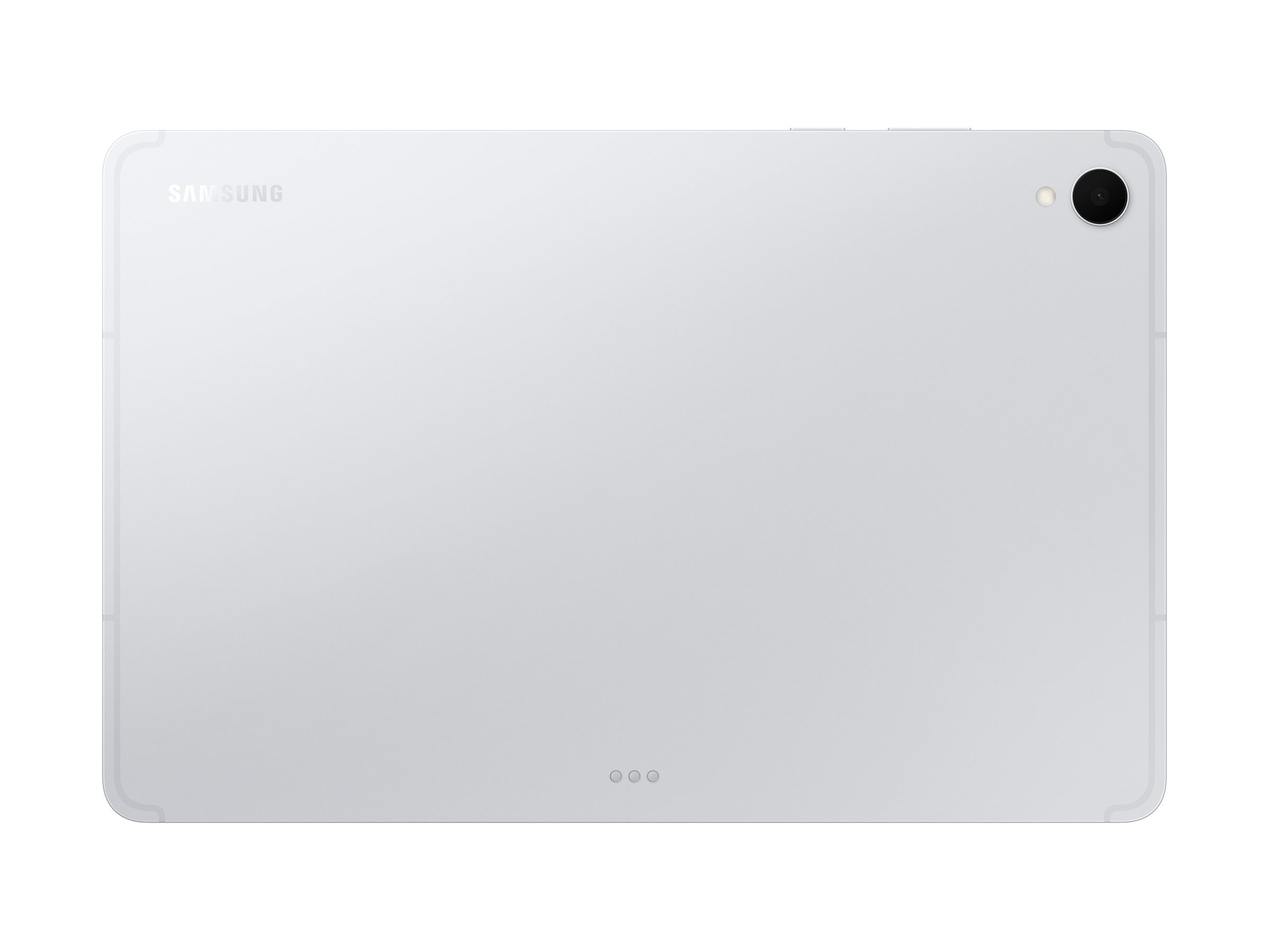Samsung Galaxy Tab S11 11" 5G 128GB 12GB – Silver – bild 2