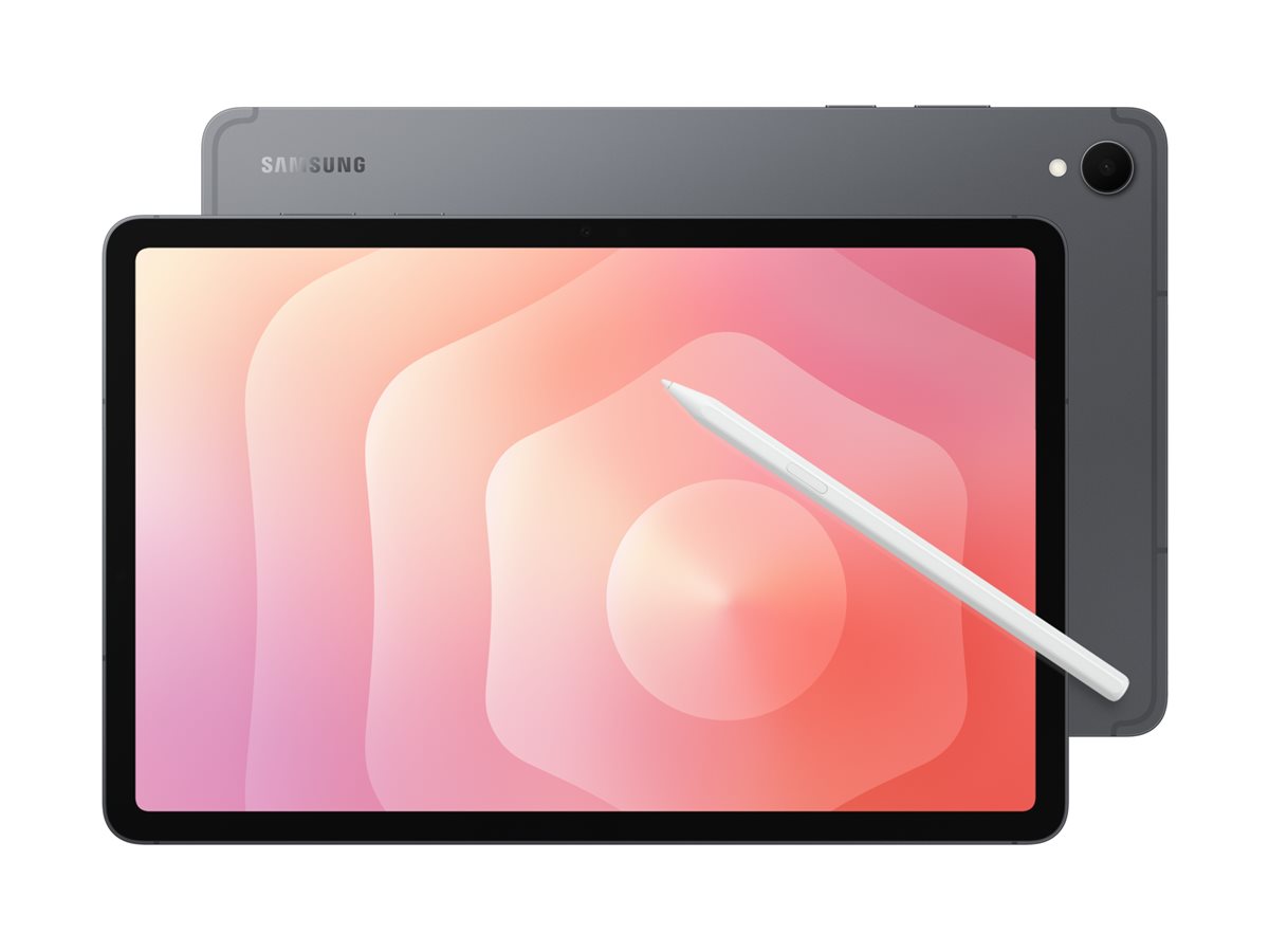 Samsung Galaxy Tab S11 WiFi 11" 12GB 128GB Grå