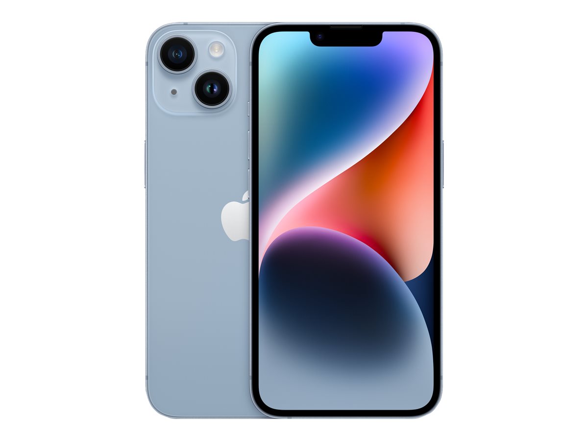 Apple iPhone 14 6,1" 128GB Blå Grade B