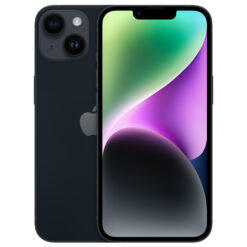 Apple iPhone 14 6,1" 128GB Midnat Grade A