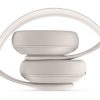 Beats Studio Pro Trådlösa Over-Ear Hörlurar – Beige – bild 3