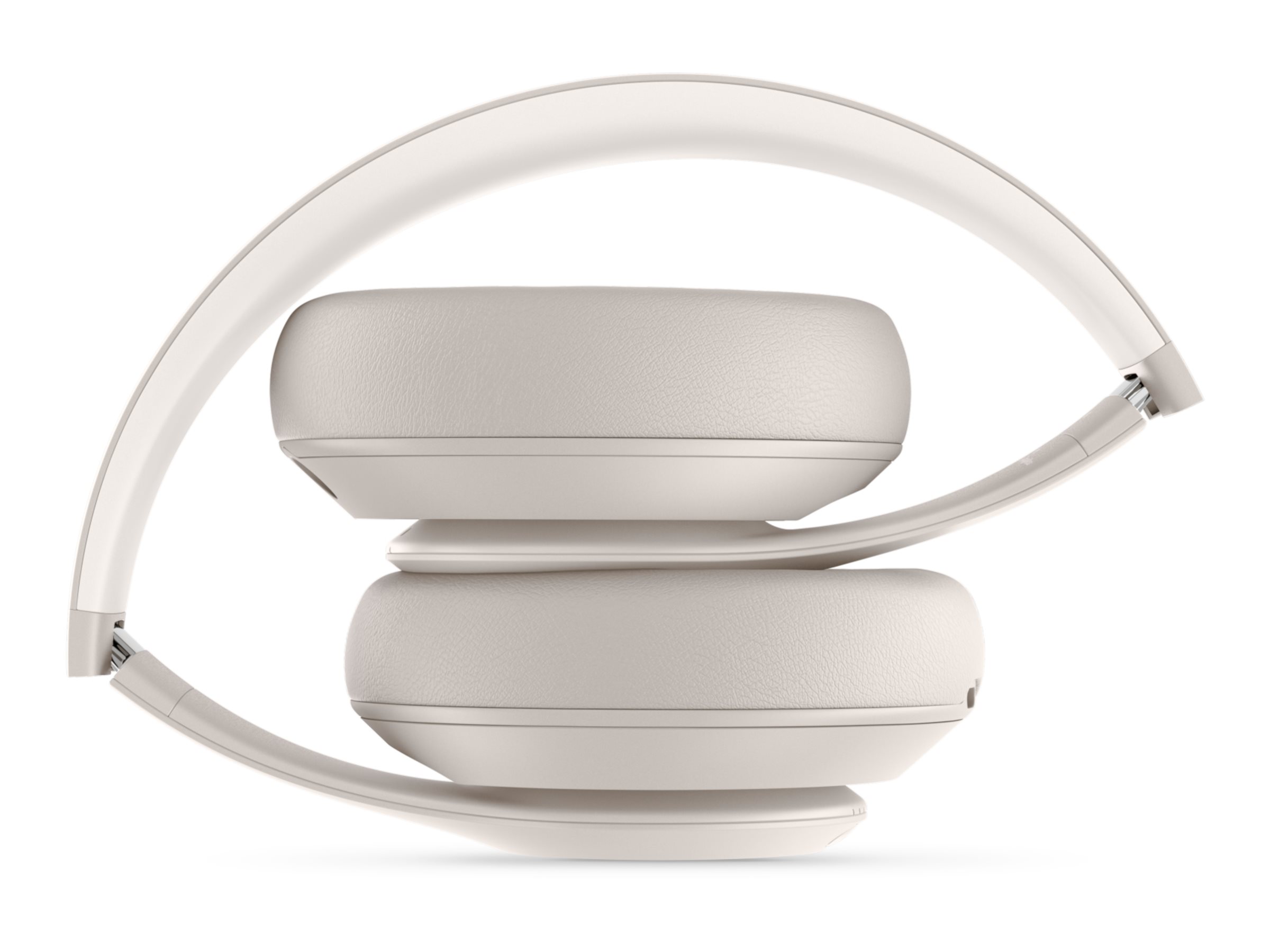 Beats Studio Pro Trådlösa Over-Ear Hörlurar – Beige – bild 3