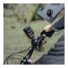 DJI Osmo Action 4 Action-kamera Sort