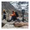 DJI Osmo Action 4 Action-kamera Sort
