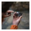 DJI Osmo Action 4 Action-kamera Sort