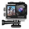 Easypix GoXtreme Vision DUO 4K Action-kamera
