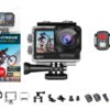 Easypix GoXtreme Vision DUO 4K Action-kamera