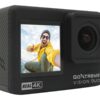 Easypix GoXtreme Vision DUO 4K Action-kamera