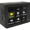 Easypix GoXtreme Vision DUO 4K Action-kamera