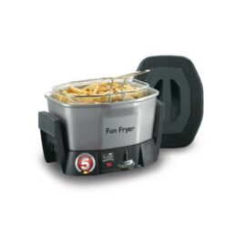 FRITEL Starter FF 1200 Fun Fryer 1.5L 1.4kW