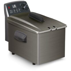 Fryer Turbo SF 4liter Rustfrit stål