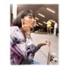 Google Pixel Buds A-Series Trådlösa Hörlurar - Clearly White – bild 8