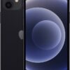 iPhone 12 5G smartphone - 128 GB Sort Grade B