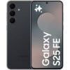 Samsung Galaxy S25 FE 6.7" 256GB Jetblack