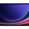 Samsung Galaxy Tab S9+ 12.4" 512GB 12GB Sort